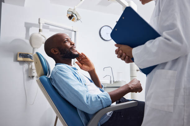 Best Dental Bonding  in Antioch, CA