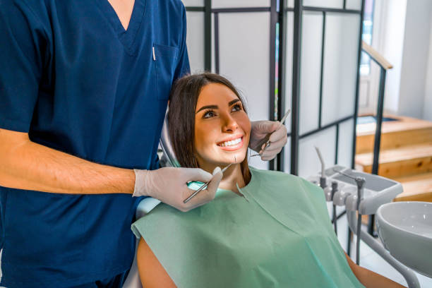Best Dental Exams and Cleanings  in Antioch, CA