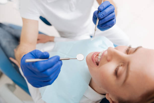 Best Pediatric Dentistry  in Antioch, CA